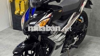 Yamaha Exciter 1S94 2010 Đen Bạc