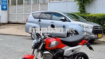 Moto Mini GPX DEMON X 125 Chính Chủ
