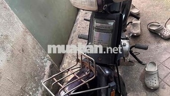 Honda Dream 1998 Đen