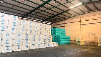 Chính chủ cho thuê kho xưởng 1.000m² Đức Hòa Đông, Long An - Giá 80 tr