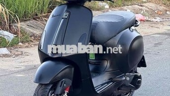 Vespa 2022 biển 43 máy móc rin ngon chạy nhẹ tơn g