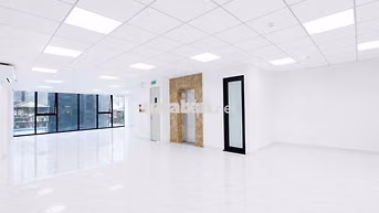 Chính chủ cho thuê sàn 100m2 mới 100% giá chỉ từ 17tr mặt phố Xã Đàn