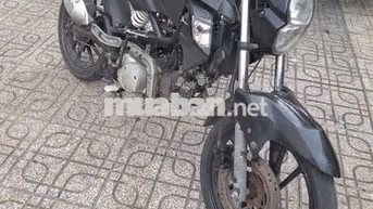 KYMCO Kpipe 50 2019 Đen