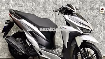 Honda Vario 150 2020 Bạc Việt Nam