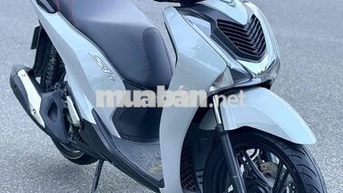 ❌Honda SH 2018 Xám xi măng biễn 43 chính chủ