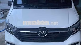 Dothanh Xe tải van 2025 Trắng 14000km