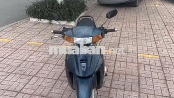 Suzuki Viva 110 màu xanh biển 49 máy êm ngon !