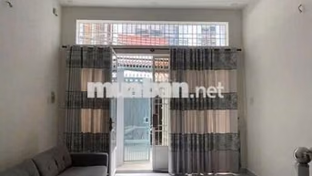 Nhà Hẻm xe hơi, 2PN, 2WC. Tân Bình 