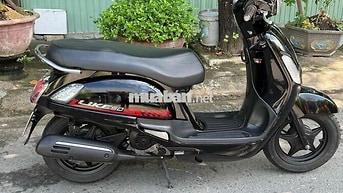 Kymco Like 50cc Đen 50cc