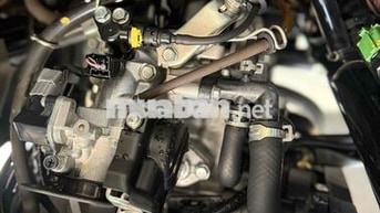 Honda Lead 2019 Đen 21000 km