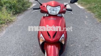 Honda Lead Fi
