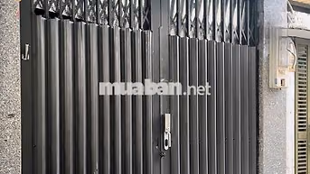 Cho thuê nhà Đường 3/2, Phường 14, Quận 10