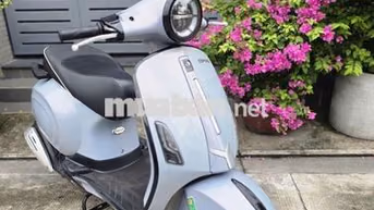 Detech Espero 50cc.BS:59PA-06071,máy zin.chính chủ