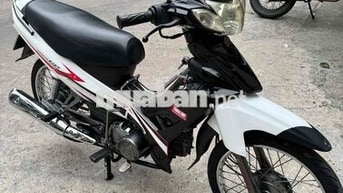 Cần bán Sirius GP 50cc bstp chính chủ zin