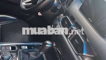 Mazda CX8 Lux 2021 84500 km Xanh