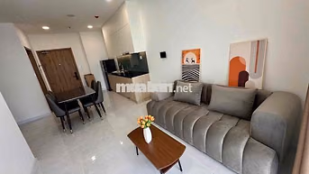 Cho thuê căn hộ the maison 1Pn full nội thất