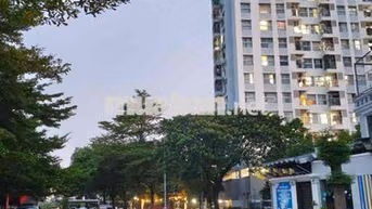 Chung cư 50m2 2pn full nội thất Rẻ chốt lẹ đi GV GẦN