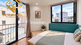 PHÒNG STUDIO ĐẸP - FULL NỘI THẤT