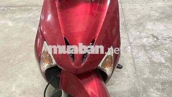 Honda Lead Đỏ Xe tay ga