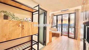 CHO THUÊ CĂN HỘ DỊCH VỤ FULL NỘI THẤT (NGAY CÔNG VIÊN LÊ THỊ RIÊNG)