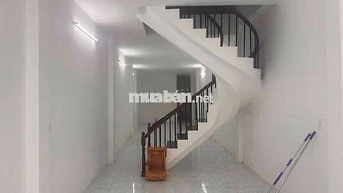 🏡 CHO THUÊ NHÀ NGUYÊN CĂN MẶT TIỀN ĐẶNG CHẤT, P2, Q8 – GIÁ 25 TRIỆU/TH