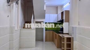 CHO THUÊ NHÀ – TÔ HIẾN THÀNH – PHƯỜNG 15, QUẬN 10 | HẺM XE BA GÁC