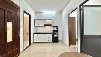 🔥Căn Hộ - 2Ph Ngủ - Full NT - Nằm Ngay ĐH Văng Lang CS3