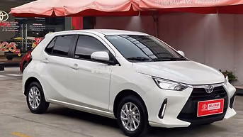 WIGO 1.2AT 2025 - LƯỚT 11.600 KM - GIÁ TL