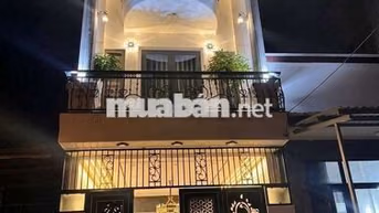 NHÀ ĐẸP 3 TẦNG LÊ THIỆT, GẦN BIỂN, 3PN, FULL NỘI THẤT