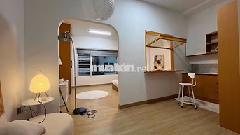 Khai trương 1 phòng ngủ kế Lotte TDT RMIT NTTU UL UFM Phú Mỹ Hưng SC V