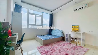 Phòng đẹp – Full nội thất – Dọn vào ở ngay