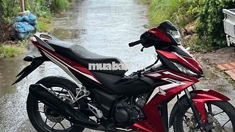 Honda Winner V1. Biển 83 Ngay Chủ