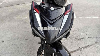 Yamaha Exciter 150 2017 Đen
