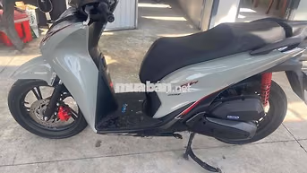 Honda SH 160i xám