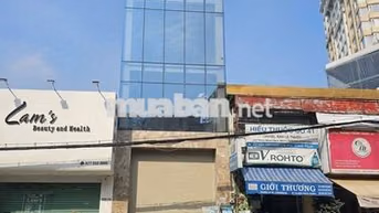 CHO THUÊ NHÀ NGUYÊN CĂN HẺM ĐƯỜNG ĐIỆN BIÊN PHỦ, P.22, BÌNH THẠNH 