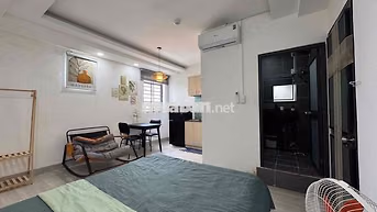 🐦‍🔥TRỐNG LẠI PHÒNG ĐẦY ĐỦ NỘI THẤT NHƯ HÌNH NGAY CUỐI NGUYỄN OANH