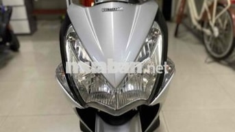 Honda Air Blade FI 2012 Bạc
