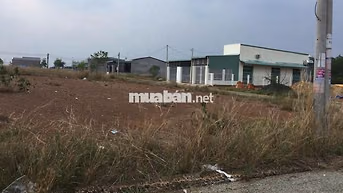 Bán đất full thổ cư phường Tân Thiện, Bình Phước cũ