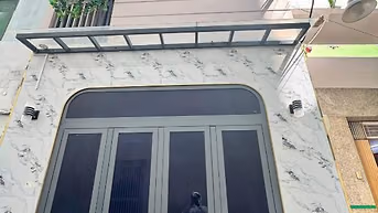 Chính chủ cần bán gấp căn nhà đường Xô Viết Nghệ Tĩnh phường 17 Quận B