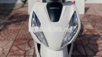 Honda Vision 2023 Trắng ngọc trai 17000 km