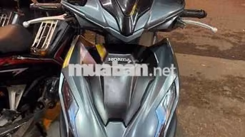 Honda Air Blade 150 2021 Xám chính chủ ký máy zin
