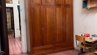 🏠 CHO THUÊ NHÀ NGUYÊN CĂN tại ĐƯỜNG LÁNG – ĐỐNG ĐA – 41M² – 4 PN