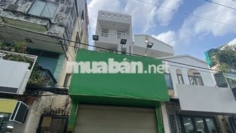 🔥 CHO THUÊ NHÀ NGUYÊN CĂN 5 TẦNG PHAN VĂN HÂN, BÌNH THẠNH 
