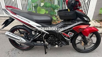 Yamaha Exciter 135 up Lc