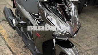 Honda Airblade 125 2020 Xám Lambor ( Góp Tay Đôi )