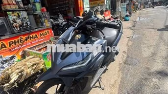 Honda Vario 150cc 2020 Xám biển 79 bao ký giấy