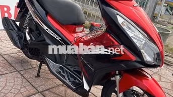 Honda Air Blade Fi Đỏ đen Việt Nam