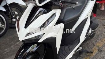 Honda Vario 150 2021 Trắng Chính Chủ Sang Tên