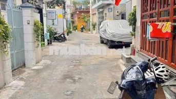 Cho thuê nhà 40M2 HXH GẦN BỆNH VIỆN UNG BƯỚU NGUYỄN HUY LƯỢNG