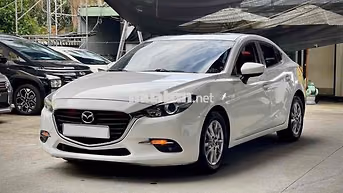 Mazda Mazda 3 FL 2020 1.5L SkyActiv Trắng